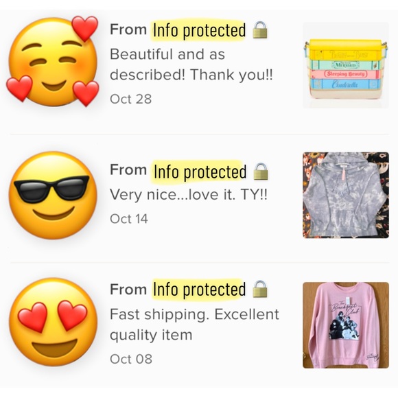 Clothing Karma - 5* Ratings, FAST Shipping, Offer Guide - Picture 7 of 16